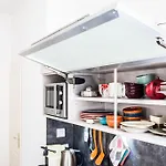 Appartement Chez Barbara