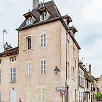 Chez Barbara Beaune (Cote d'Or)