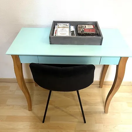 Chez Barbara * Бон