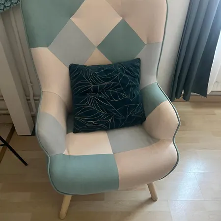 Apartamento Chez Barbara Beaune (Cote d'Or)