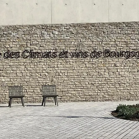 Chez Barbara * Beaune (Cote d'Or)