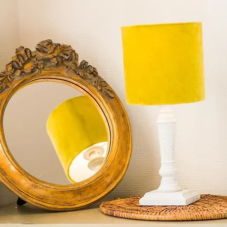 Chez Barbara Apartment