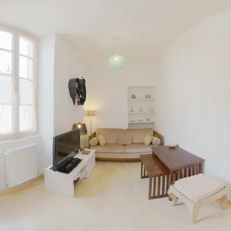 Chez Barbara Appartement *