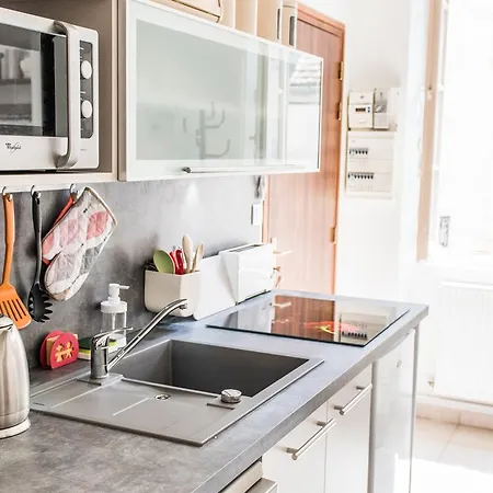 Chez Barbara Beaune (Cote d'Or)