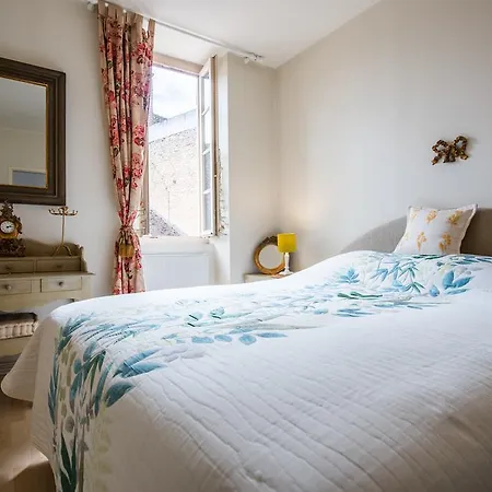 Chez Barbara Apartment