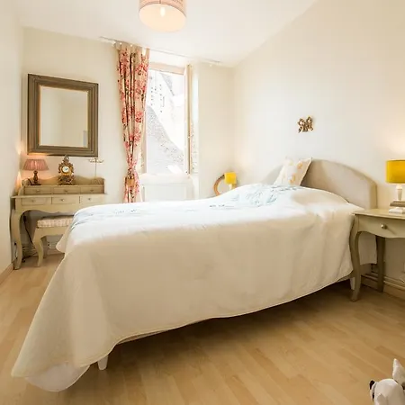 Chez Barbara Appartement *