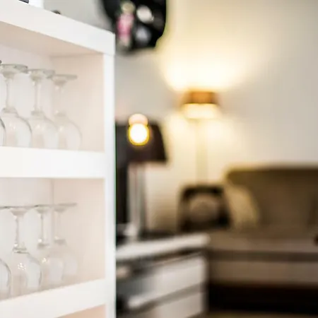 Chez Barbara * Beaune (Cote d'Or)