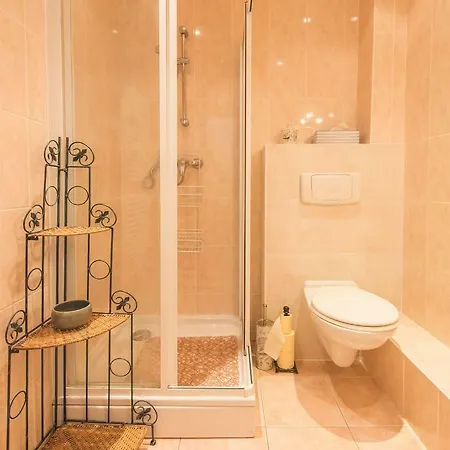 Chez Barbara Appartement *