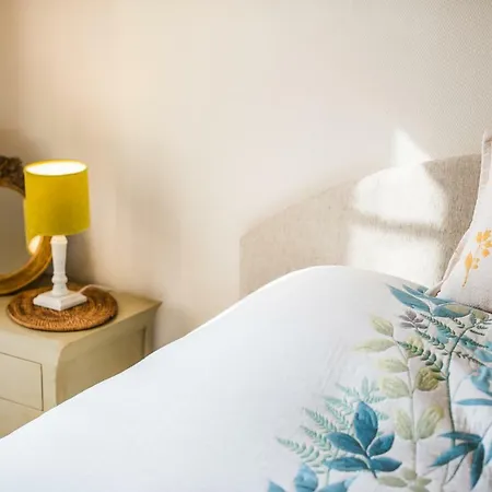 Chez Barbara Apartment Beaune (Cote d'Or)