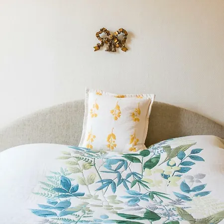 Chez Barbara Apartment