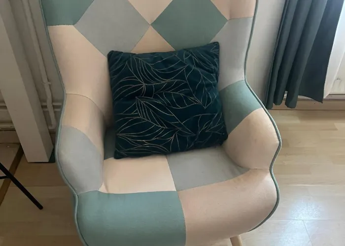 Apartamento Chez Barbara Beaune (Cote d'Or)