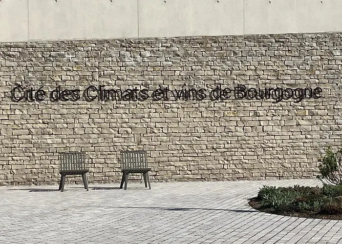 Chez Barbara * Beaune (Cote d'Or)