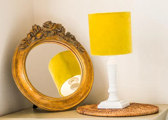 Chez Barbara Apartment