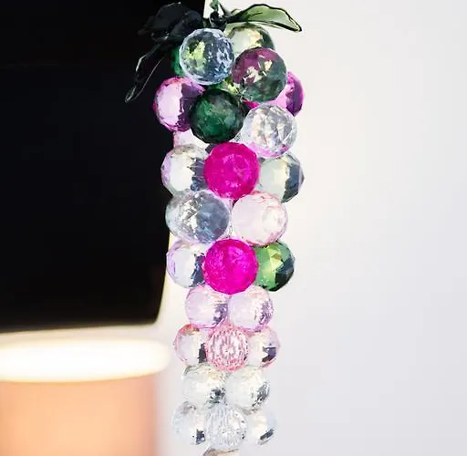 Chez Barbara Apartment Beaune (Cote d'Or)