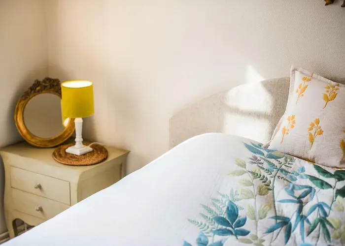 Chez Barbara Apartment Beaune (Cote d'Or)