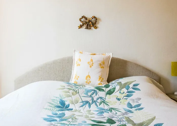 Chez Barbara Apartment